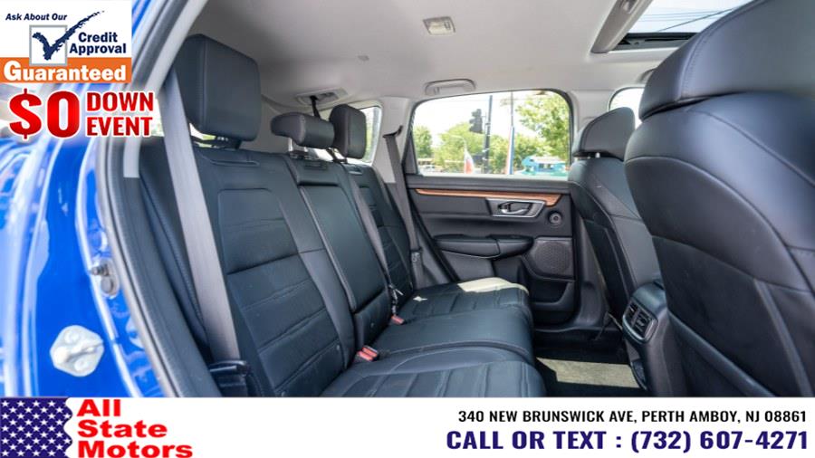 2020 Honda CR-V Touring AWD, available for sale in Perth Amboy, New Jersey | All State Motor Inc. Perth Amboy, New Jersey 2020 Honda CR-V Touring AWD, available for sale in Perth Amboy, New Jersey | All State Motor Inc. Perth Amboy, New Jersey