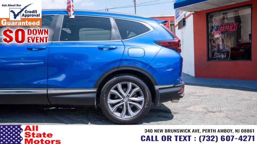 2020 Honda CR-V Touring AWD, available for sale in Perth Amboy, New Jersey | All State Motor Inc. Perth Amboy, New Jersey 2020 Honda CR-V Touring AWD, available for sale in Perth Amboy, New Jersey | All State Motor Inc. Perth Amboy, New Jersey