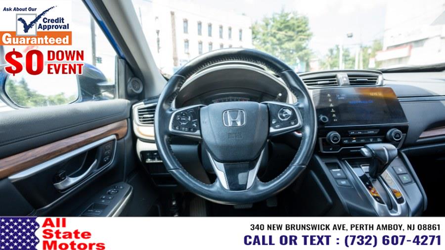 2020 Honda CR-V Touring AWD, available for sale in Perth Amboy, New Jersey | All State Motor Inc. Perth Amboy, New Jersey 2020 Honda CR-V Touring AWD, available for sale in Perth Amboy, New Jersey | All State Motor Inc. Perth Amboy, New Jersey