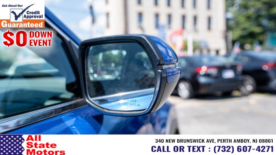 2020 Honda CR-V Touring AWD, available for sale in Perth Amboy, New Jersey | All State Motor Inc. Perth Amboy, New Jersey 2020 Honda CR-V Touring AWD, available for sale in Perth Amboy, New Jersey | All State Motor Inc. Perth Amboy, New Jersey