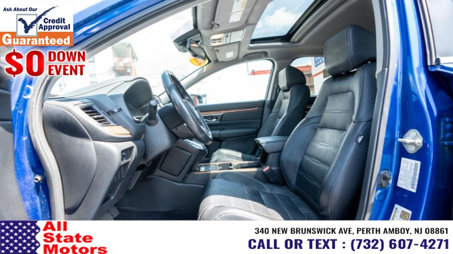 2020 Honda CR-V Touring AWD, available for sale in Perth Amboy, New Jersey | All State Motor Inc. Perth Amboy, New Jersey 2020 Honda CR-V Touring AWD, available for sale in Perth Amboy, New Jersey | All State Motor Inc. Perth Amboy, New Jersey