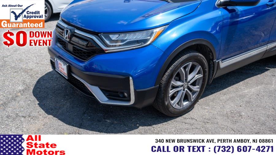 2020 Honda CR-V Touring AWD, available for sale in Perth Amboy, New Jersey | All State Motor Inc. Perth Amboy, New Jersey 2020 Honda CR-V Touring AWD, available for sale in Perth Amboy, New Jersey | All State Motor Inc. Perth Amboy, New Jersey