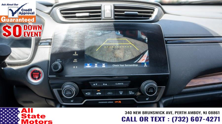 2020 Honda CR-V Touring AWD, available for sale in Perth Amboy, New Jersey | All State Motor Inc. Perth Amboy, New Jersey 2020 Honda CR-V Touring AWD, available for sale in Perth Amboy, New Jersey | All State Motor Inc. Perth Amboy, New Jersey