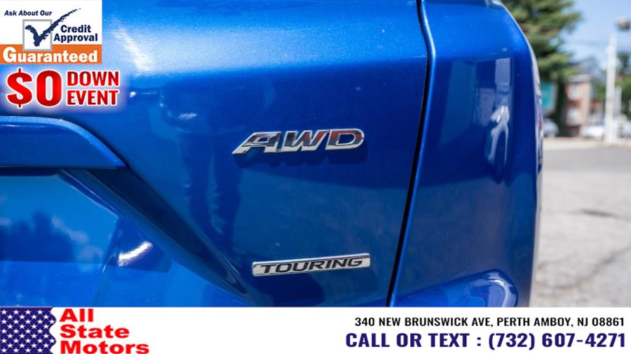 2020 Honda CR-V Touring AWD, available for sale in Perth Amboy, New Jersey | All State Motor Inc. Perth Amboy, New Jersey 2020 Honda CR-V Touring AWD, available for sale in Perth Amboy, New Jersey | All State Motor Inc. Perth Amboy, New Jersey