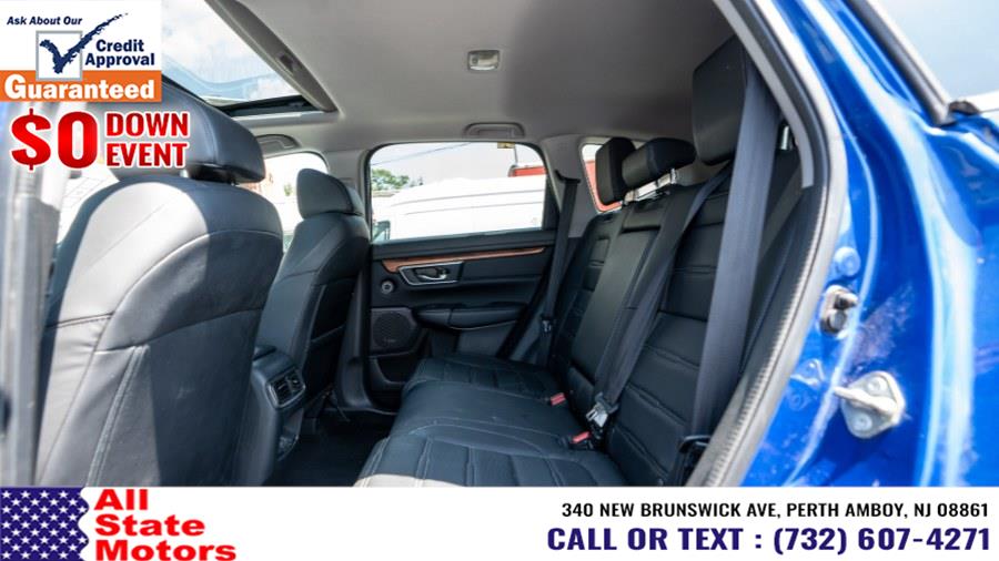 2020 Honda CR-V Touring AWD, available for sale in Perth Amboy, New Jersey | All State Motor Inc. Perth Amboy, New Jersey 2020 Honda CR-V Touring AWD, available for sale in Perth Amboy, New Jersey | All State Motor Inc. Perth Amboy, New Jersey