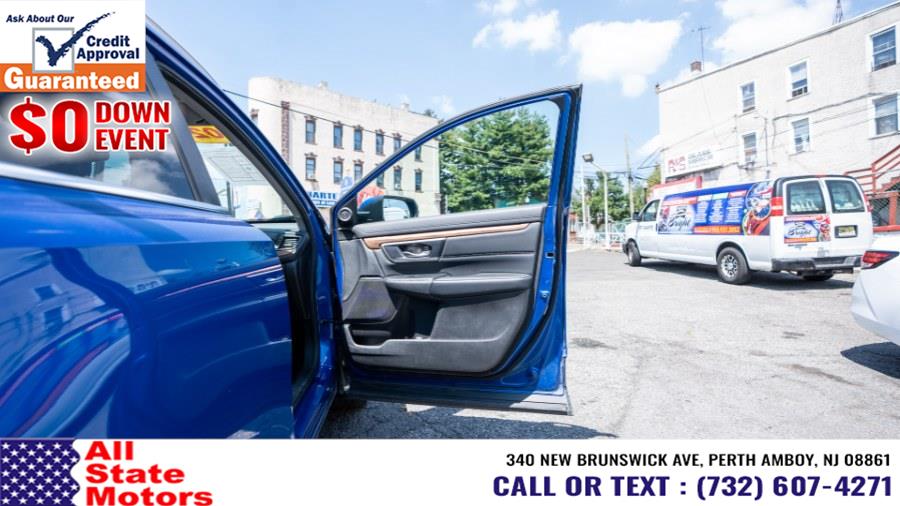 2020 Honda CR-V Touring AWD, available for sale in Perth Amboy, New Jersey | All State Motor Inc. Perth Amboy, New Jersey 2020 Honda CR-V Touring AWD, available for sale in Perth Amboy, New Jersey | All State Motor Inc. Perth Amboy, New Jersey