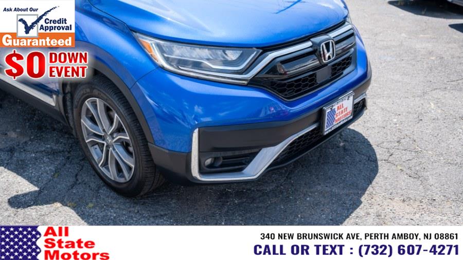 2020 Honda CR-V Touring AWD, available for sale in Perth Amboy, New Jersey | All State Motor Inc. Perth Amboy, New Jersey 2020 Honda CR-V Touring AWD, available for sale in Perth Amboy, New Jersey | All State Motor Inc. Perth Amboy, New Jersey