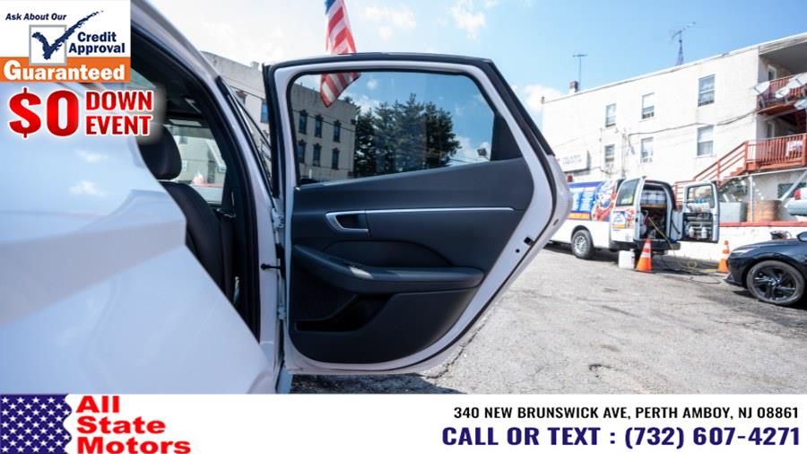 2021 Hyundai Sonata SEL Plus 1.6T, available for sale in Perth Amboy, New Jersey | All State Motor Inc. Perth Amboy, New Jersey 2021 Hyundai Sonata SEL Plus 1.6T, available for sale in Perth Amboy, New Jersey | All State Motor Inc. Perth Amboy, New Jersey