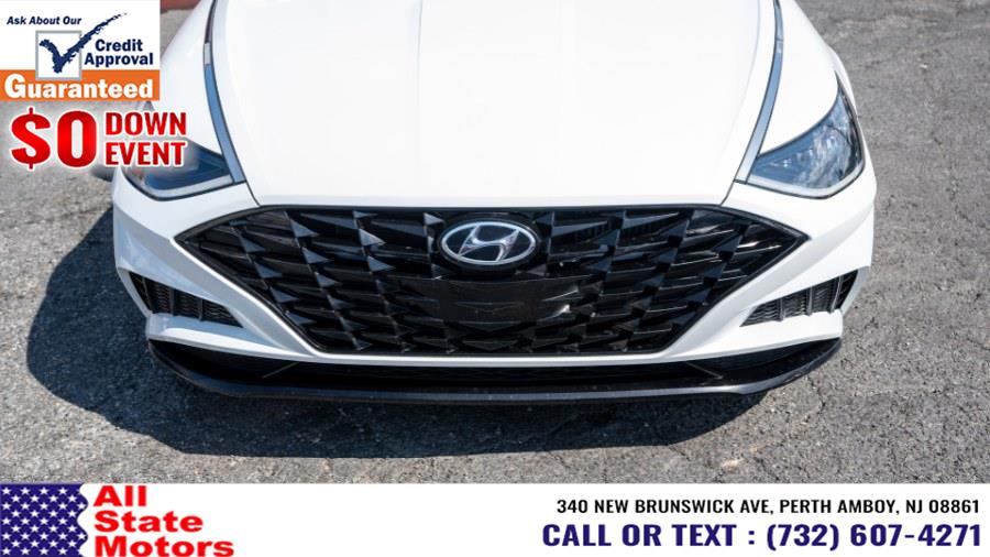 2021 Hyundai Sonata SEL Plus 1.6T, available for sale in Perth Amboy, New Jersey | All State Motor Inc. Perth Amboy, New Jersey 2021 Hyundai Sonata SEL Plus 1.6T, available for sale in Perth Amboy, New Jersey | All State Motor Inc. Perth Amboy, New Jersey