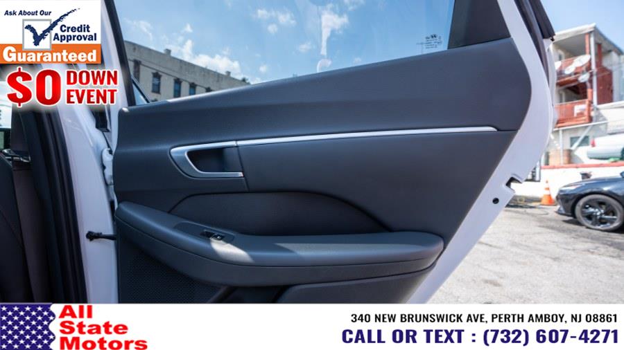 2021 Hyundai Sonata SEL Plus 1.6T, available for sale in Perth Amboy, New Jersey | All State Motor Inc. Perth Amboy, New Jersey 2021 Hyundai Sonata SEL Plus 1.6T, available for sale in Perth Amboy, New Jersey | All State Motor Inc. Perth Amboy, New Jersey