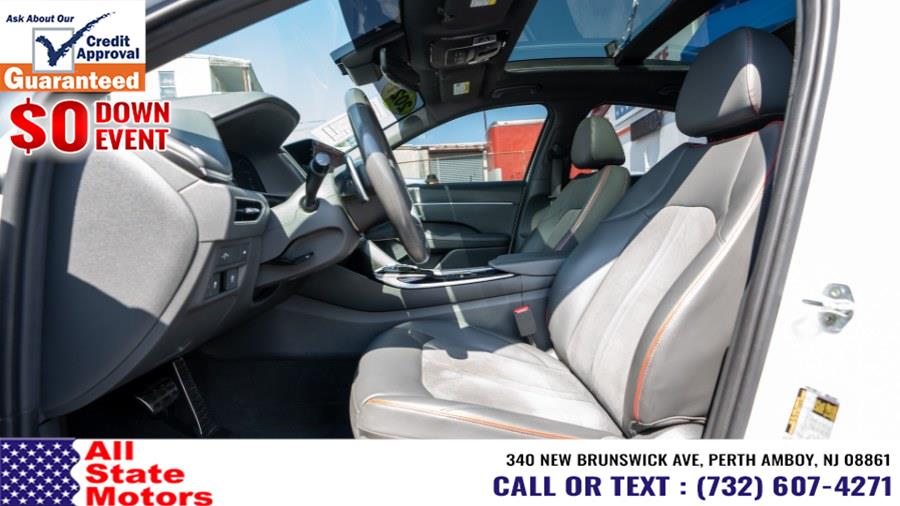 2021 Hyundai Sonata SEL Plus 1.6T, available for sale in Perth Amboy, New Jersey | All State Motor Inc. Perth Amboy, New Jersey 2021 Hyundai Sonata SEL Plus 1.6T, available for sale in Perth Amboy, New Jersey | All State Motor Inc. Perth Amboy, New Jersey