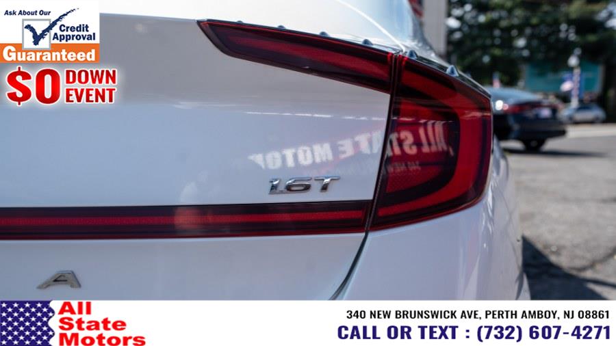 2021 Hyundai Sonata SEL Plus 1.6T, available for sale in Perth Amboy, New Jersey | All State Motor Inc. Perth Amboy, New Jersey 2021 Hyundai Sonata SEL Plus 1.6T, available for sale in Perth Amboy, New Jersey | All State Motor Inc. Perth Amboy, New Jersey
