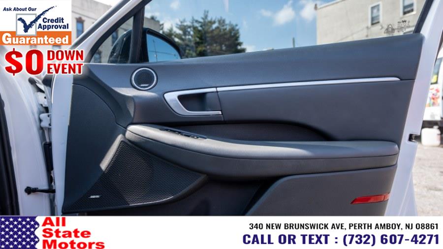 2021 Hyundai Sonata SEL Plus 1.6T, available for sale in Perth Amboy, New Jersey | All State Motor Inc. Perth Amboy, New Jersey 2021 Hyundai Sonata SEL Plus 1.6T, available for sale in Perth Amboy, New Jersey | All State Motor Inc. Perth Amboy, New Jersey