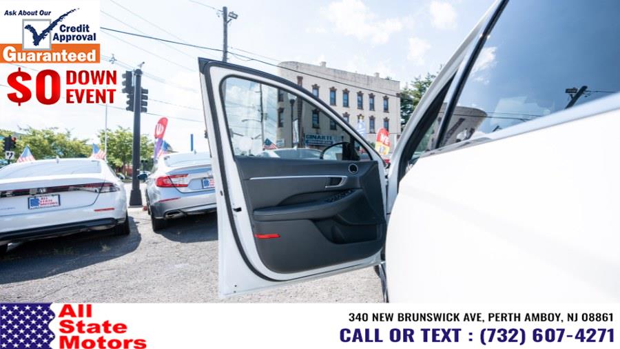 2021 Hyundai Sonata SEL Plus 1.6T, available for sale in Perth Amboy, New Jersey | All State Motor Inc. Perth Amboy, New Jersey 2021 Hyundai Sonata SEL Plus 1.6T, available for sale in Perth Amboy, New Jersey | All State Motor Inc. Perth Amboy, New Jersey
