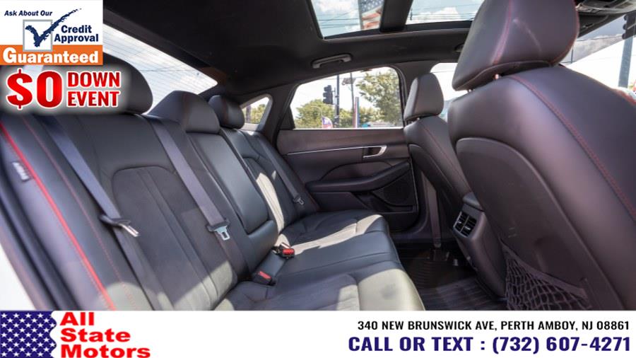 2021 Hyundai Sonata SEL Plus 1.6T, available for sale in Perth Amboy, New Jersey | All State Motor Inc. Perth Amboy, New Jersey 2021 Hyundai Sonata SEL Plus 1.6T, available for sale in Perth Amboy, New Jersey | All State Motor Inc. Perth Amboy, New Jersey