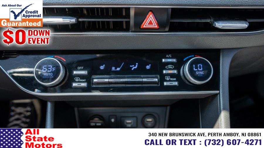 2021 Hyundai Sonata SEL Plus 1.6T, available for sale in Perth Amboy, New Jersey | All State Motor Inc. Perth Amboy, New Jersey 2021 Hyundai Sonata SEL Plus 1.6T, available for sale in Perth Amboy, New Jersey | All State Motor Inc. Perth Amboy, New Jersey