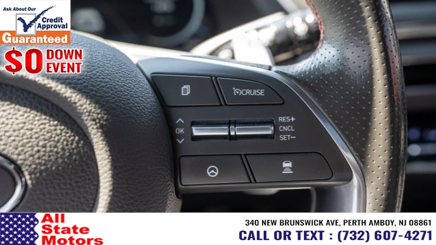 2021 Hyundai Sonata SEL Plus 1.6T, available for sale in Perth Amboy, New Jersey | All State Motor Inc. Perth Amboy, New Jersey 2021 Hyundai Sonata SEL Plus 1.6T, available for sale in Perth Amboy, New Jersey | All State Motor Inc. Perth Amboy, New Jersey