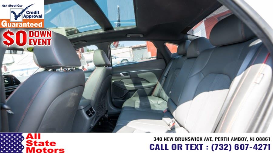 2021 Hyundai Sonata SEL Plus 1.6T, available for sale in Perth Amboy, New Jersey | All State Motor Inc. Perth Amboy, New Jersey 2021 Hyundai Sonata SEL Plus 1.6T, available for sale in Perth Amboy, New Jersey | All State Motor Inc. Perth Amboy, New Jersey