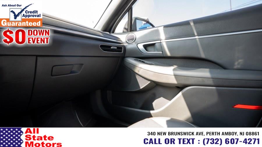2021 Hyundai Sonata SEL Plus 1.6T, available for sale in Perth Amboy, New Jersey | All State Motor Inc. Perth Amboy, New Jersey 2021 Hyundai Sonata SEL Plus 1.6T, available for sale in Perth Amboy, New Jersey | All State Motor Inc. Perth Amboy, New Jersey