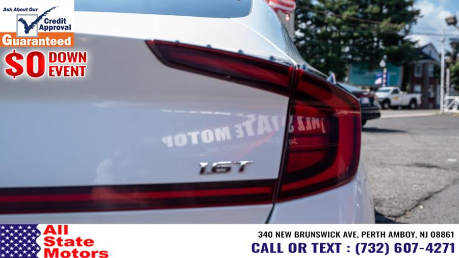 2021 Hyundai Sonata SEL Plus 1.6T, available for sale in Perth Amboy, New Jersey | All State Motor Inc. Perth Amboy, New Jersey 2021 Hyundai Sonata SEL Plus 1.6T, available for sale in Perth Amboy, New Jersey | All State Motor Inc. Perth Amboy, New Jersey