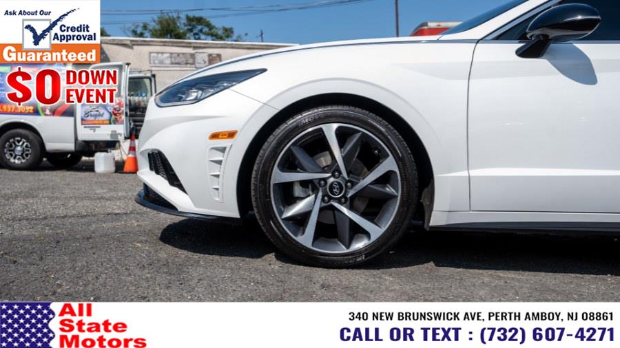 2021 Hyundai Sonata SEL Plus 1.6T, available for sale in Perth Amboy, New Jersey | All State Motor Inc. Perth Amboy, New Jersey 2021 Hyundai Sonata SEL Plus 1.6T, available for sale in Perth Amboy, New Jersey | All State Motor Inc. Perth Amboy, New Jersey