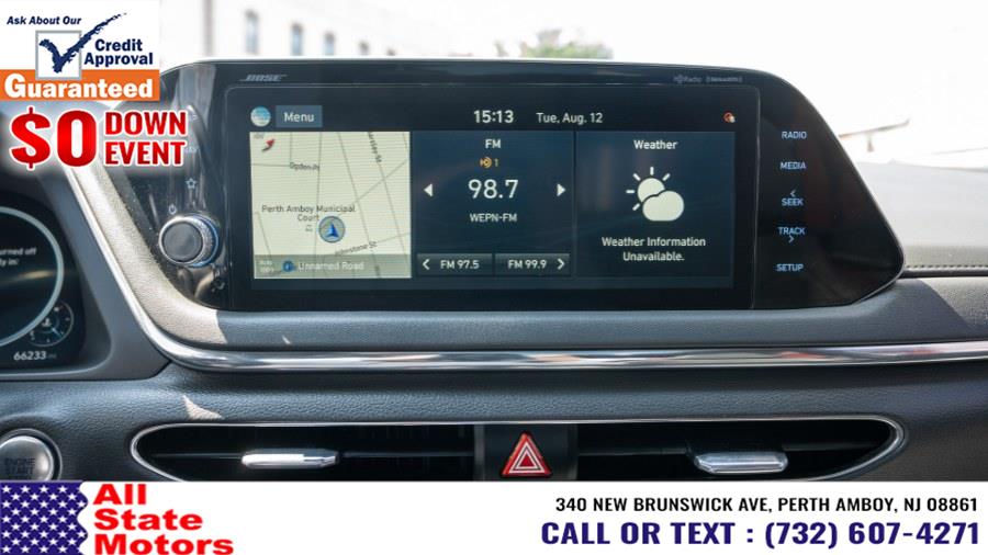 2021 Hyundai Sonata SEL Plus 1.6T, available for sale in Perth Amboy, New Jersey | All State Motor Inc. Perth Amboy, New Jersey 2021 Hyundai Sonata SEL Plus 1.6T, available for sale in Perth Amboy, New Jersey | All State Motor Inc. Perth Amboy, New Jersey