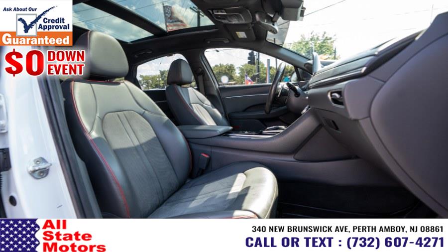 2021 Hyundai Sonata SEL Plus 1.6T, available for sale in Perth Amboy, New Jersey | All State Motor Inc. Perth Amboy, New Jersey 2021 Hyundai Sonata SEL Plus 1.6T, available for sale in Perth Amboy, New Jersey | All State Motor Inc. Perth Amboy, New Jersey