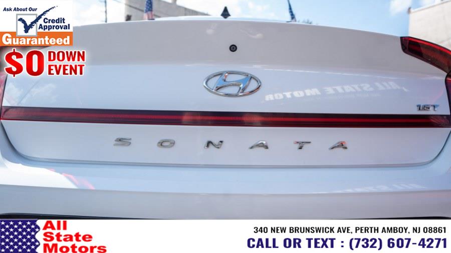 2021 Hyundai Sonata SEL Plus 1.6T, available for sale in Perth Amboy, New Jersey | All State Motor Inc. Perth Amboy, New Jersey 2021 Hyundai Sonata SEL Plus 1.6T, available for sale in Perth Amboy, New Jersey | All State Motor Inc. Perth Amboy, New Jersey