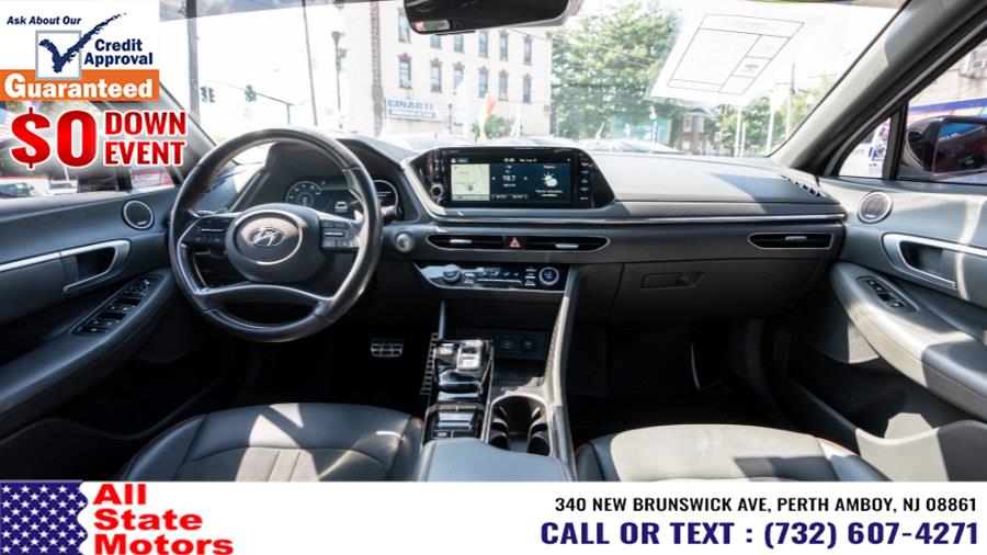 2021 Hyundai Sonata SEL Plus 1.6T, available for sale in Perth Amboy, New Jersey | All State Motor Inc. Perth Amboy, New Jersey 2021 Hyundai Sonata SEL Plus 1.6T, available for sale in Perth Amboy, New Jersey | All State Motor Inc. Perth Amboy, New Jersey