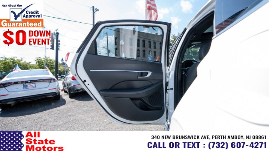 2021 Hyundai Sonata SEL Plus 1.6T, available for sale in Perth Amboy, New Jersey | All State Motor Inc. Perth Amboy, New Jersey 2021 Hyundai Sonata SEL Plus 1.6T, available for sale in Perth Amboy, New Jersey | All State Motor Inc. Perth Amboy, New Jersey