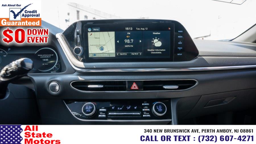 2021 Hyundai Sonata SEL Plus 1.6T, available for sale in Perth Amboy, New Jersey | All State Motor Inc. Perth Amboy, New Jersey 2021 Hyundai Sonata SEL Plus 1.6T, available for sale in Perth Amboy, New Jersey | All State Motor Inc. Perth Amboy, New Jersey