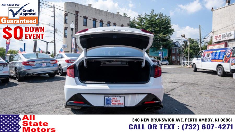 2021 Hyundai Sonata SEL Plus 1.6T, available for sale in Perth Amboy, New Jersey | All State Motor Inc. Perth Amboy, New Jersey 2021 Hyundai Sonata SEL Plus 1.6T, available for sale in Perth Amboy, New Jersey | All State Motor Inc. Perth Amboy, New Jersey