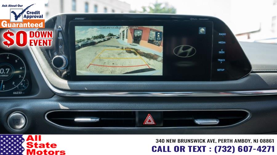 2021 Hyundai Sonata SEL Plus 1.6T, available for sale in Perth Amboy, New Jersey | All State Motor Inc. Perth Amboy, New Jersey 2021 Hyundai Sonata SEL Plus 1.6T, available for sale in Perth Amboy, New Jersey | All State Motor Inc. Perth Amboy, New Jersey