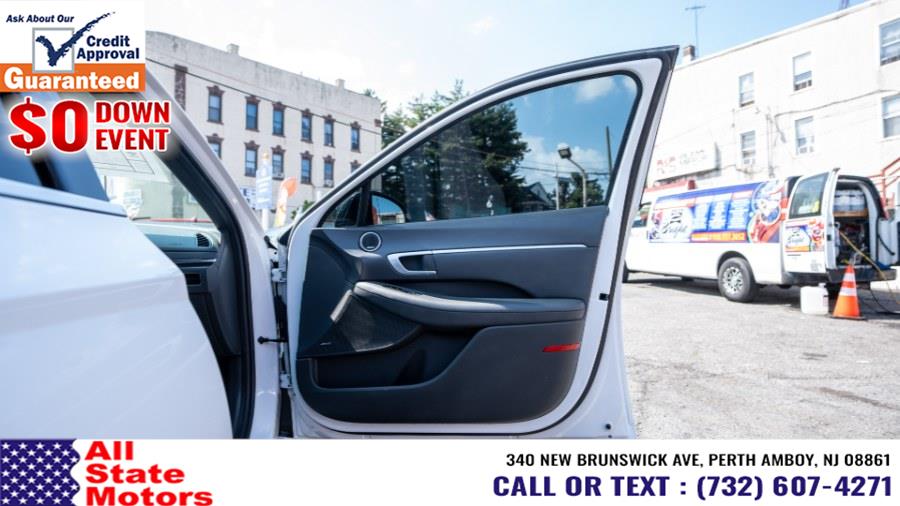2021 Hyundai Sonata SEL Plus 1.6T, available for sale in Perth Amboy, New Jersey | All State Motor Inc. Perth Amboy, New Jersey 2021 Hyundai Sonata SEL Plus 1.6T, available for sale in Perth Amboy, New Jersey | All State Motor Inc. Perth Amboy, New Jersey