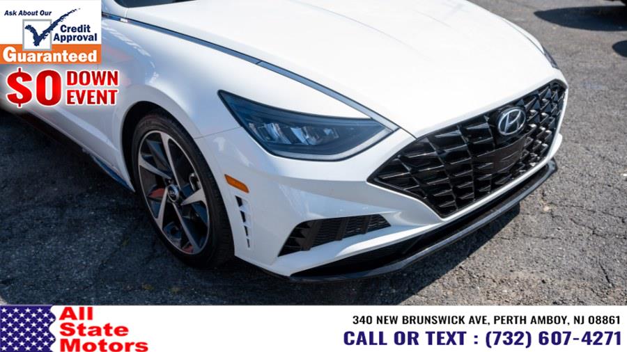 2021 Hyundai Sonata SEL Plus 1.6T, available for sale in Perth Amboy, New Jersey | All State Motor Inc. Perth Amboy, New Jersey 2021 Hyundai Sonata SEL Plus 1.6T, available for sale in Perth Amboy, New Jersey | All State Motor Inc. Perth Amboy, New Jersey