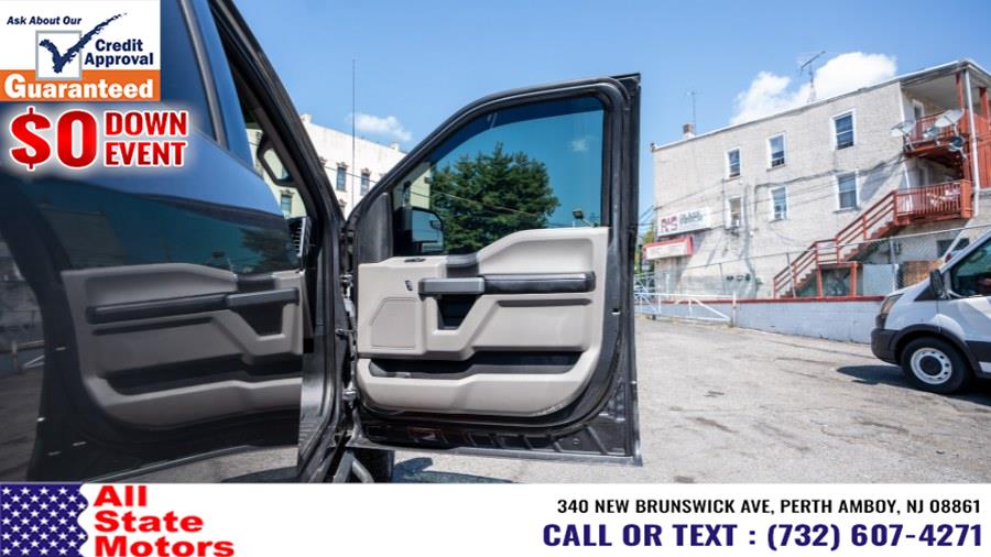 2018 Ford F-150 XLT 4WD SuperCrew 5.5'' Box, available for sale in Perth Amboy, New Jersey | All State Motor Inc. Perth Amboy, New Jersey 2018 Ford F-150 XLT 4WD SuperCrew 5.5'' Box, available for sale in Perth Amboy, New Jersey | All State Motor Inc. Perth Amboy, New Jersey