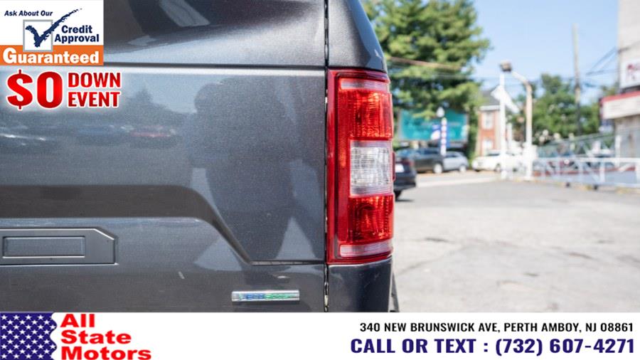 2018 Ford F-150 XLT 4WD SuperCrew 5.5'' Box, available for sale in Perth Amboy, New Jersey | All State Motor Inc. Perth Amboy, New Jersey 2018 Ford F-150 XLT 4WD SuperCrew 5.5'' Box, available for sale in Perth Amboy, New Jersey | All State Motor Inc. Perth Amboy, New Jersey