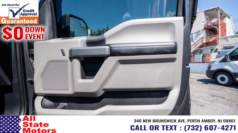 2018 Ford F-150 XLT 4WD SuperCrew 5.5'' Box, available for sale in Perth Amboy, New Jersey | All State Motor Inc. Perth Amboy, New Jersey 2018 Ford F-150 XLT 4WD SuperCrew 5.5'' Box, available for sale in Perth Amboy, New Jersey | All State Motor Inc. Perth Amboy, New Jersey