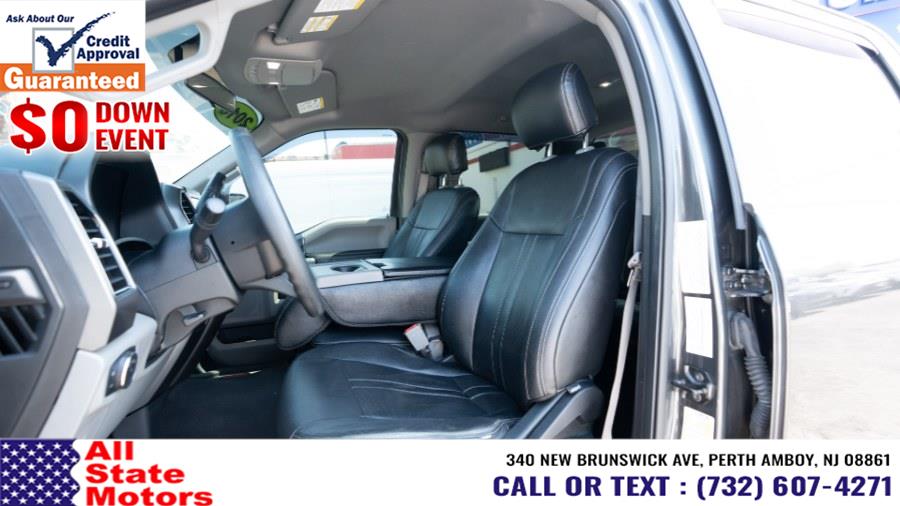 2018 Ford F-150 XLT 4WD SuperCrew 5.5'' Box, available for sale in Perth Amboy, New Jersey | All State Motor Inc. Perth Amboy, New Jersey 2018 Ford F-150 XLT 4WD SuperCrew 5.5'' Box, available for sale in Perth Amboy, New Jersey | All State Motor Inc. Perth Amboy, New Jersey