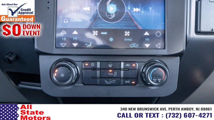 2018 Ford F-150 XLT 4WD SuperCrew 5.5'' Box, available for sale in Perth Amboy, New Jersey | All State Motor Inc. Perth Amboy, New Jersey 2018 Ford F-150 XLT 4WD SuperCrew 5.5'' Box, available for sale in Perth Amboy, New Jersey | All State Motor Inc. Perth Amboy, New Jersey