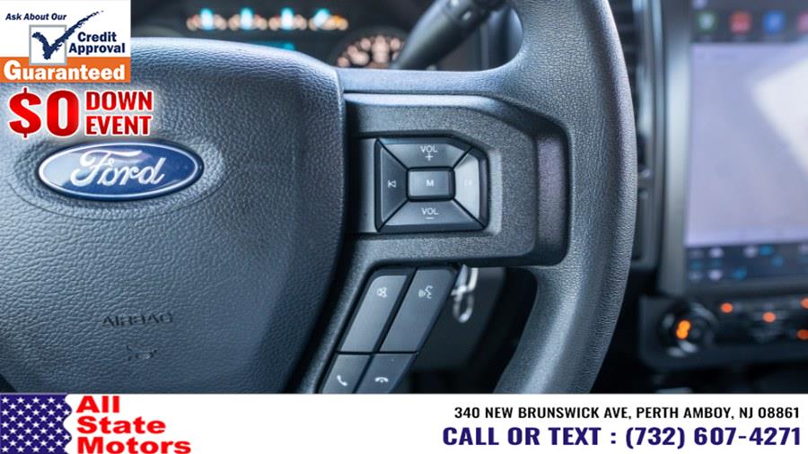 2018 Ford F-150 XLT 4WD SuperCrew 5.5'' Box, available for sale in Perth Amboy, New Jersey | All State Motor Inc. Perth Amboy, New Jersey 2018 Ford F-150 XLT 4WD SuperCrew 5.5'' Box, available for sale in Perth Amboy, New Jersey | All State Motor Inc. Perth Amboy, New Jersey