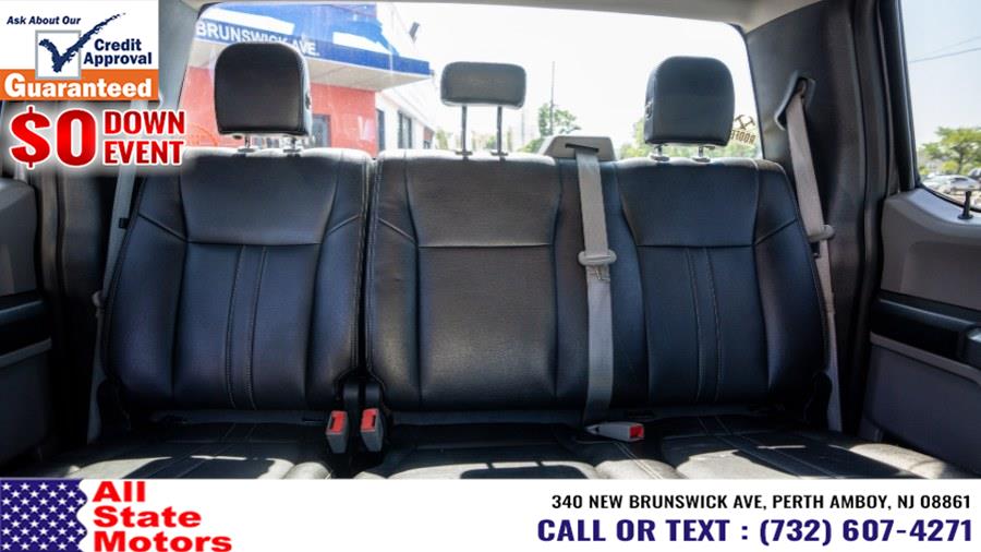 2018 Ford F-150 XLT 4WD SuperCrew 5.5'' Box, available for sale in Perth Amboy, New Jersey | All State Motor Inc. Perth Amboy, New Jersey 2018 Ford F-150 XLT 4WD SuperCrew 5.5'' Box, available for sale in Perth Amboy, New Jersey | All State Motor Inc. Perth Amboy, New Jersey