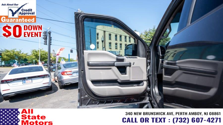 2018 Ford F-150 XLT 4WD SuperCrew 5.5'' Box, available for sale in Perth Amboy, New Jersey | All State Motor Inc. Perth Amboy, New Jersey 2018 Ford F-150 XLT 4WD SuperCrew 5.5'' Box, available for sale in Perth Amboy, New Jersey | All State Motor Inc. Perth Amboy, New Jersey