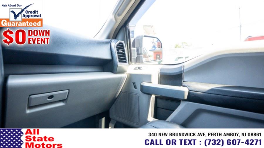 2018 Ford F-150 XLT 4WD SuperCrew 5.5'' Box, available for sale in Perth Amboy, New Jersey | All State Motor Inc. Perth Amboy, New Jersey 2018 Ford F-150 XLT 4WD SuperCrew 5.5'' Box, available for sale in Perth Amboy, New Jersey | All State Motor Inc. Perth Amboy, New Jersey