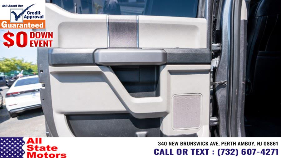 2018 Ford F-150 XLT 4WD SuperCrew 5.5'' Box, available for sale in Perth Amboy, New Jersey | All State Motor Inc. Perth Amboy, New Jersey 2018 Ford F-150 XLT 4WD SuperCrew 5.5'' Box, available for sale in Perth Amboy, New Jersey | All State Motor Inc. Perth Amboy, New Jersey