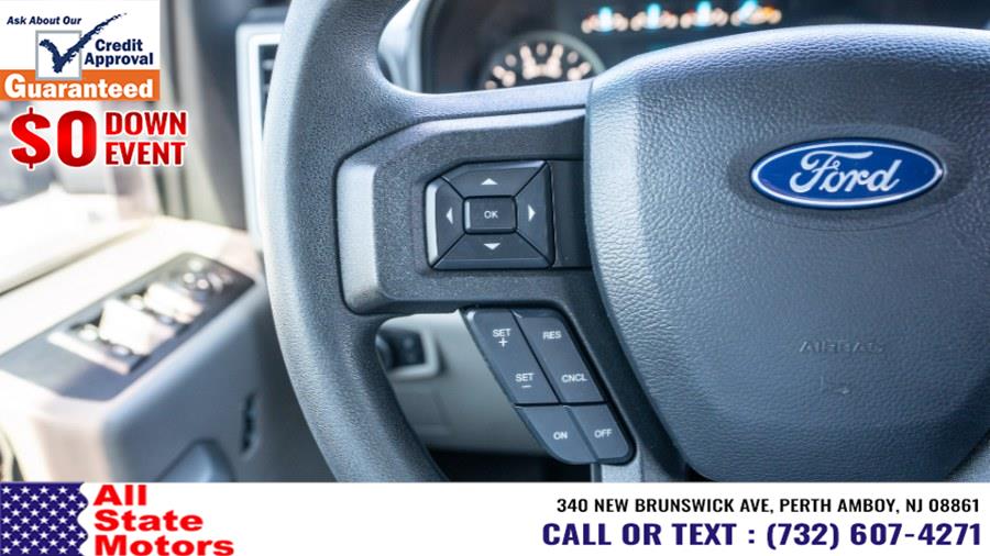 2018 Ford F-150 XLT 4WD SuperCrew 5.5'' Box, available for sale in Perth Amboy, New Jersey | All State Motor Inc. Perth Amboy, New Jersey 2018 Ford F-150 XLT 4WD SuperCrew 5.5'' Box, available for sale in Perth Amboy, New Jersey | All State Motor Inc. Perth Amboy, New Jersey