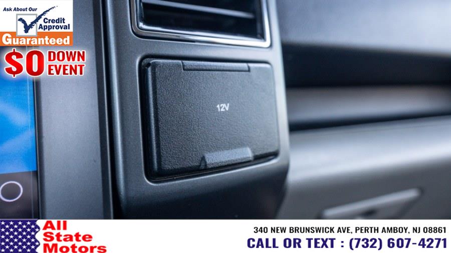 2018 Ford F-150 XLT 4WD SuperCrew 5.5'' Box, available for sale in Perth Amboy, New Jersey | All State Motor Inc. Perth Amboy, New Jersey 2018 Ford F-150 XLT 4WD SuperCrew 5.5'' Box, available for sale in Perth Amboy, New Jersey | All State Motor Inc. Perth Amboy, New Jersey
