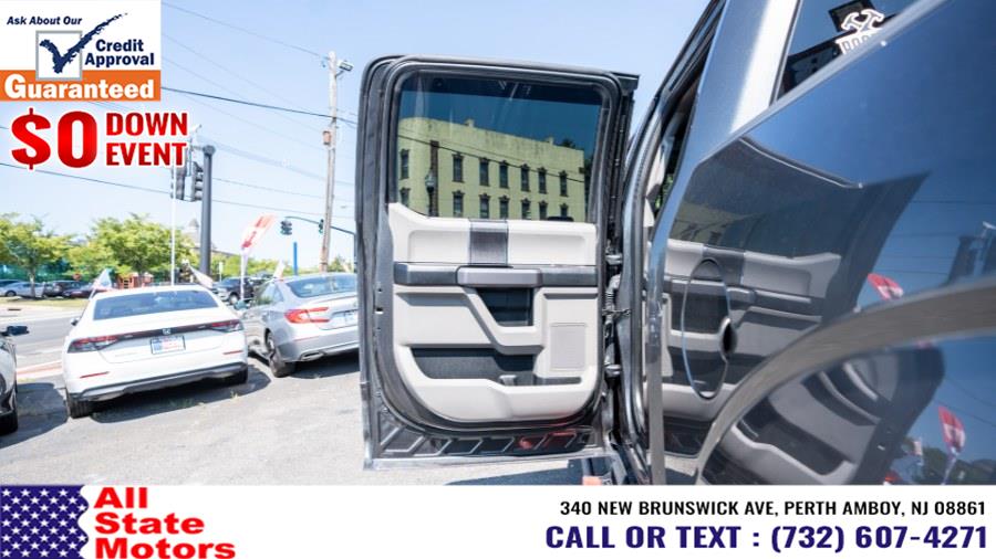 2018 Ford F-150 XLT 4WD SuperCrew 5.5'' Box, available for sale in Perth Amboy, New Jersey | All State Motor Inc. Perth Amboy, New Jersey 2018 Ford F-150 XLT 4WD SuperCrew 5.5'' Box, available for sale in Perth Amboy, New Jersey | All State Motor Inc. Perth Amboy, New Jersey