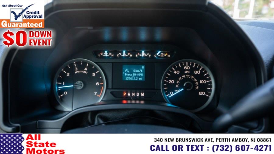 2018 Ford F-150 XLT 4WD SuperCrew 5.5'' Box, available for sale in Perth Amboy, New Jersey | All State Motor Inc. Perth Amboy, New Jersey 2018 Ford F-150 XLT 4WD SuperCrew 5.5'' Box, available for sale in Perth Amboy, New Jersey | All State Motor Inc. Perth Amboy, New Jersey