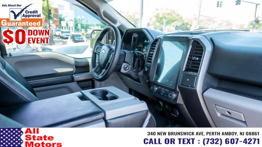 2018 Ford F-150 XLT 4WD SuperCrew 5.5'' Box, available for sale in Perth Amboy, New Jersey | All State Motor Inc. Perth Amboy, New Jersey 2018 Ford F-150 XLT 4WD SuperCrew 5.5'' Box, available for sale in Perth Amboy, New Jersey | All State Motor Inc. Perth Amboy, New Jersey